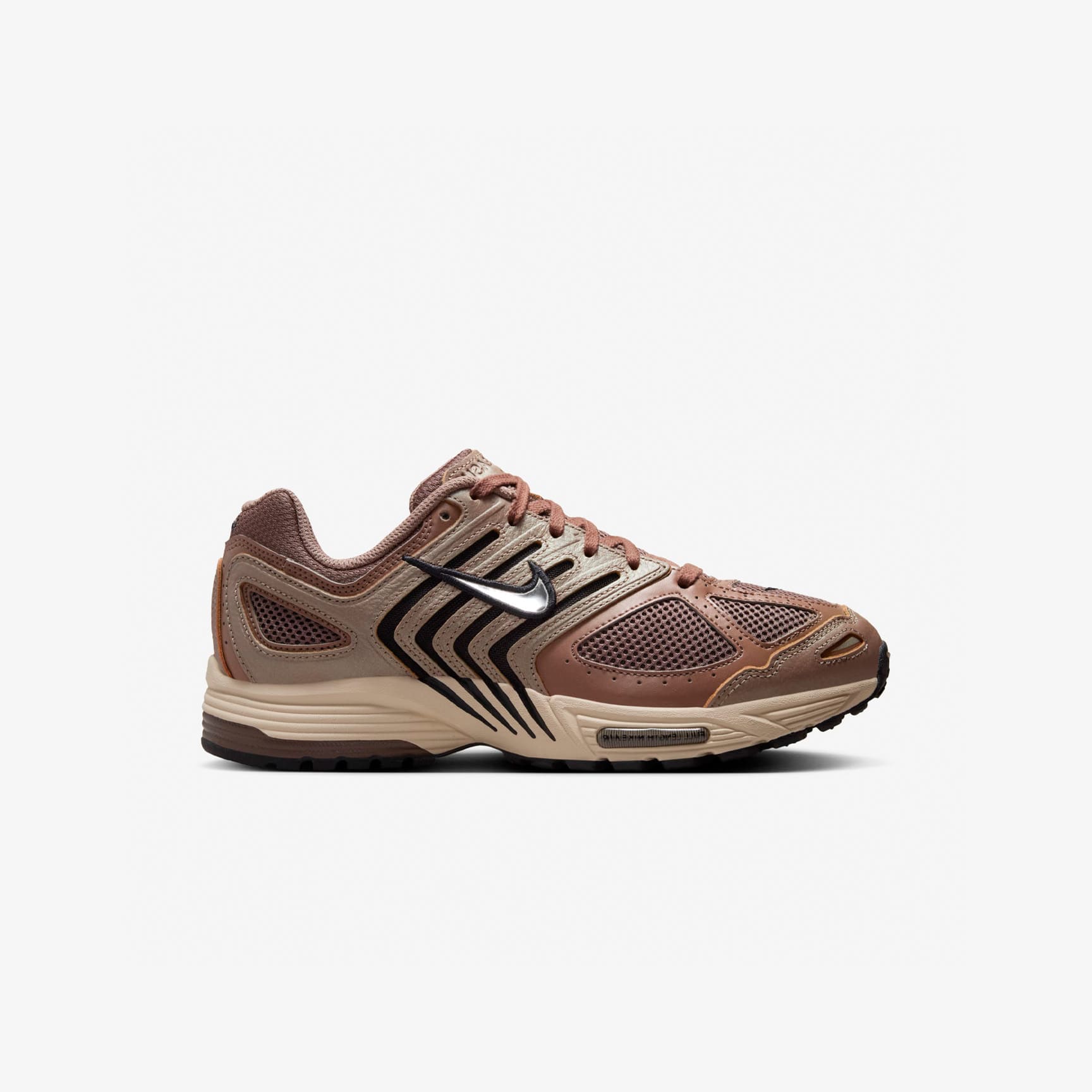 Women's Nike Air Pegasus 2K5 'Mink Brown'